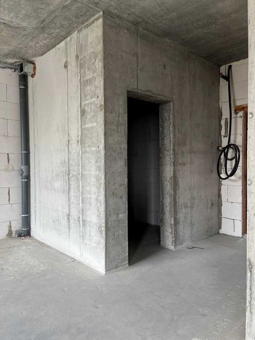 Центр! Квартира 73 м² у ЖК «Троїцький», не біля дороги, 6/11