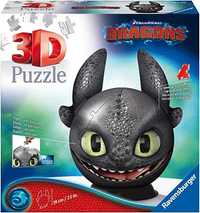 Ravensburger 3D Puzzle