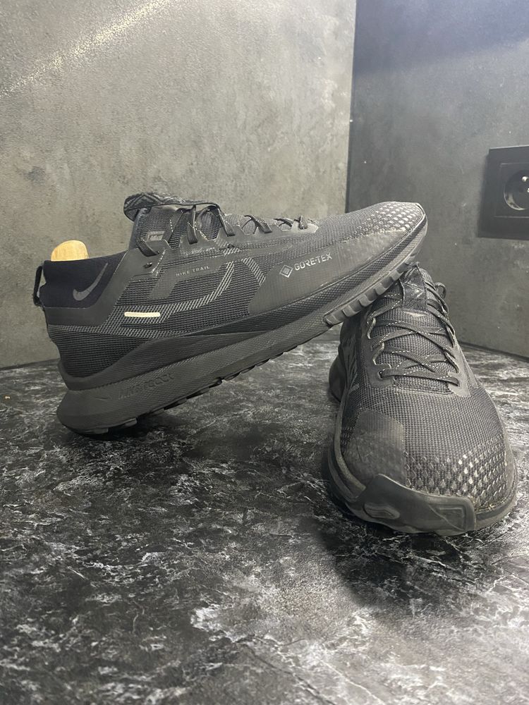 Buty Nike React gore-tex