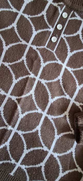 Оверсайз светр від Arjen