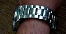 Pierre Ricaud SAPHIRE 40 mm  design Tissot pr 100 warto 279 zł