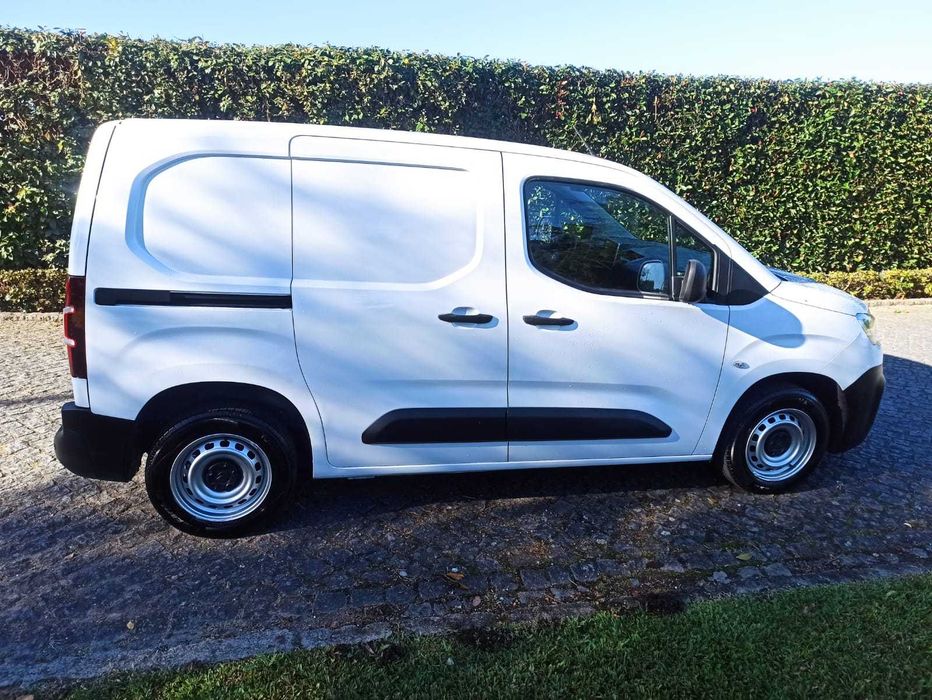 Citroen Berlingo 1.6 HDI 3 lug c/IVA dedutível