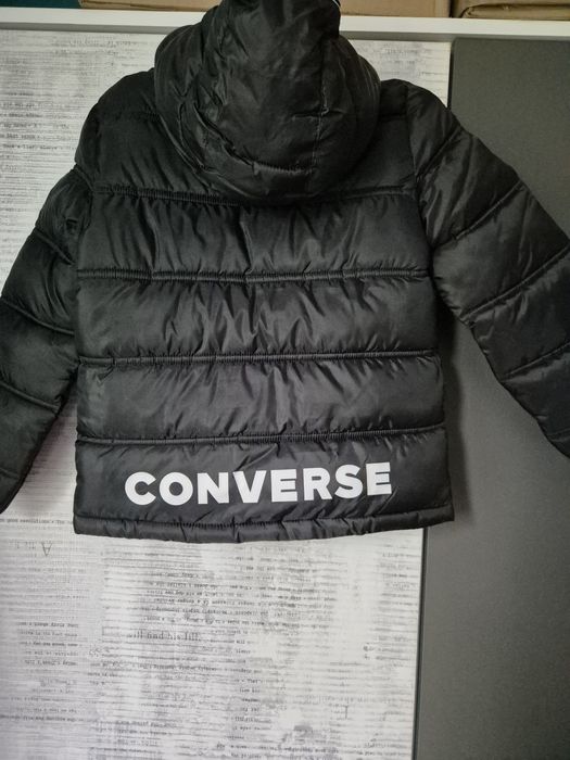 Kurtka zimowa Converse 110-116