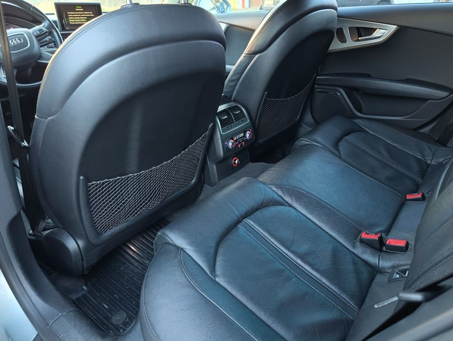 Sprzedam Audi A7 3.0 TDI 2014 .