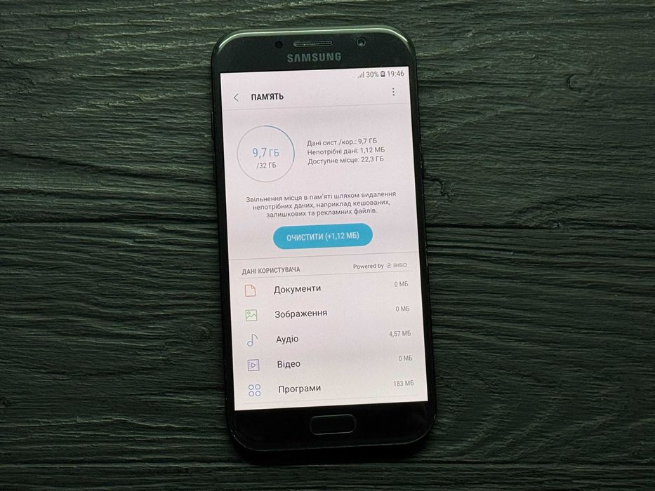 МАГАЗИН Samsung A5 2017 3gb/32gb Trade-In/Oбмeн