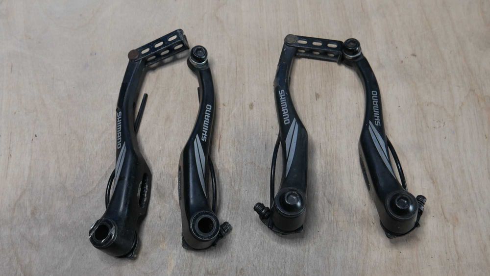 Hamulce Shimano BR-422M Komplet