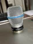 Shure Beta 87A wkładka nowa mikrofon