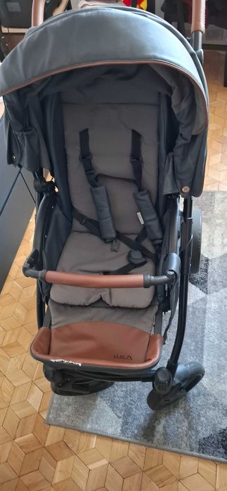 Wózek dziecięcy Luca Bebetto