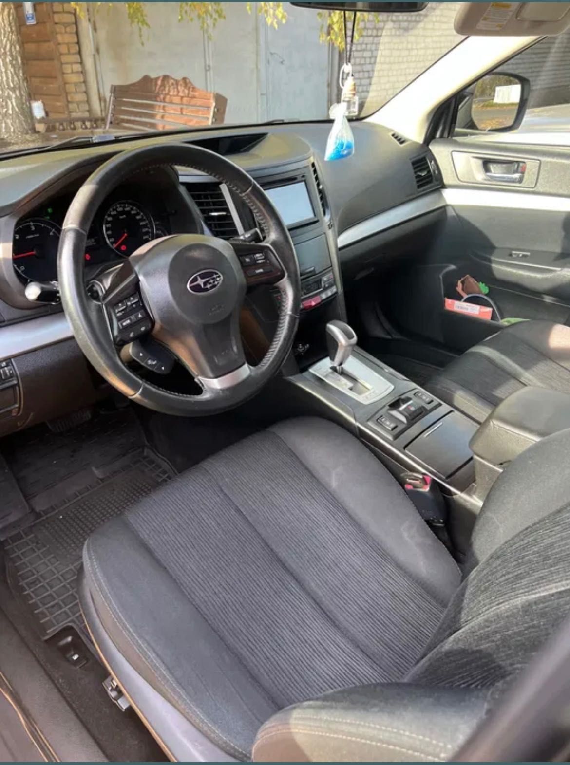 Продам Subaru outback!