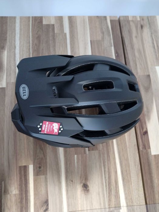 BELL Super Air Helmet L – Capacete MTB Masculino com Ventilação