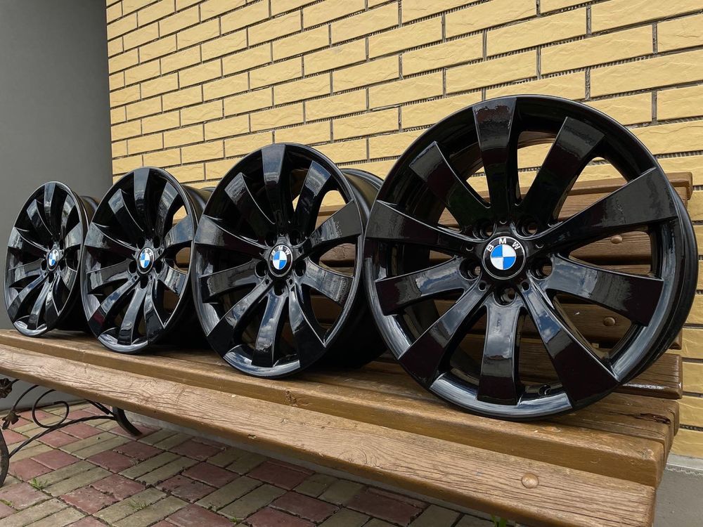 Диски R18 5.120 ET30 f10 f30 e90 е46 Х3 Х5 Фольц Т5