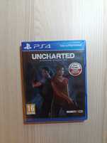gra uncharted ps 4