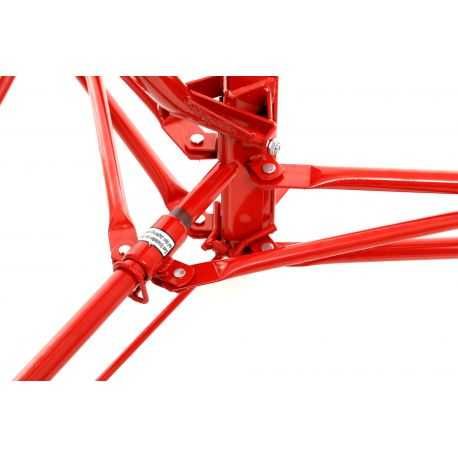 Podnośnik płyt gipsowych do 3,5m od Serwis Garden