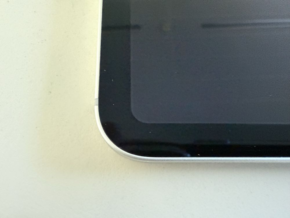 iPad Pro 12.9'' (4ª geração) wifi+ GSM
