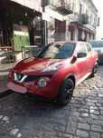 Nissan Juke 2015 1.6 Нисан Жук  Nissan Juke 2015 DIG-T  4WD Euro-5