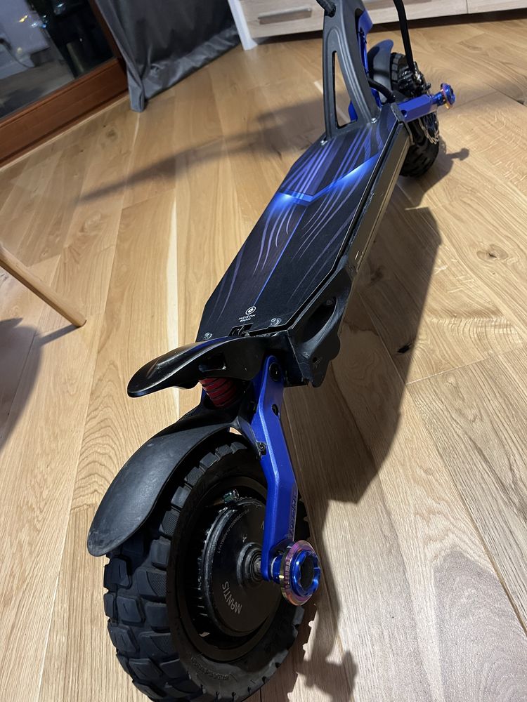 Kaabo Mantis GT Hulajnoga