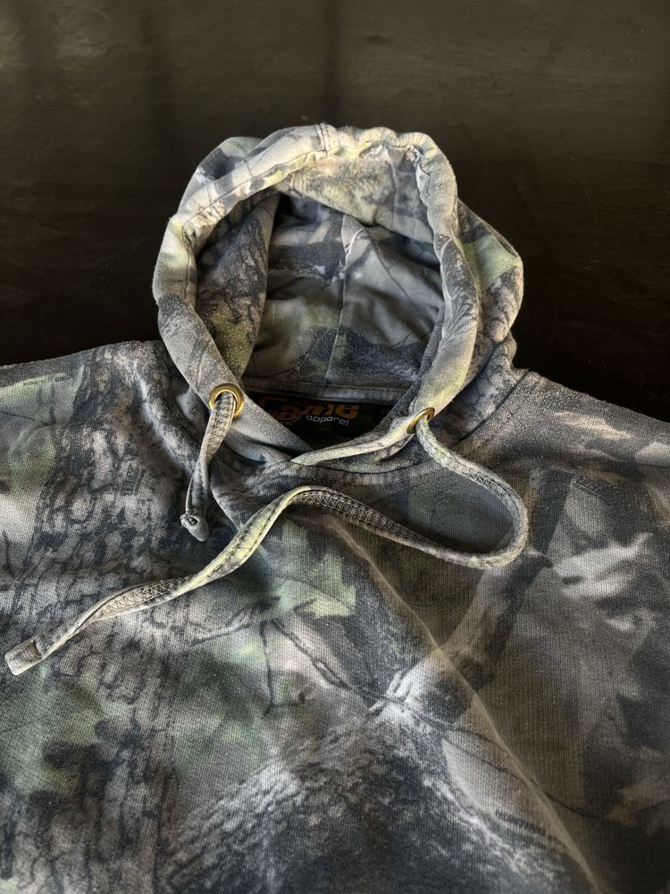 худак realtree