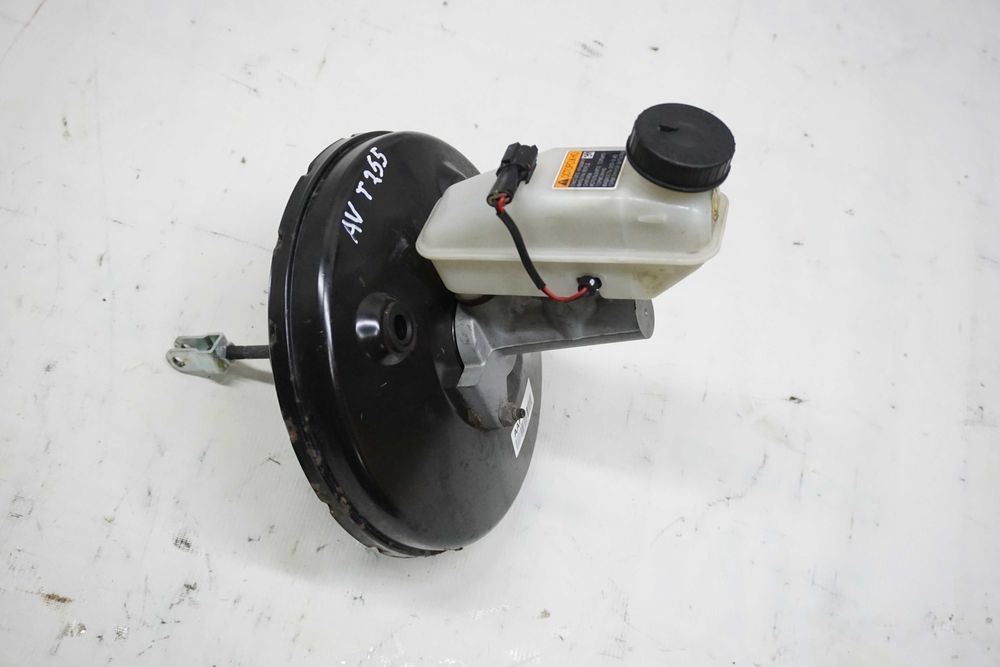 Головний гальмівний циліндр+Вакуум ChevroletAveo\Шевроле Авео Т255