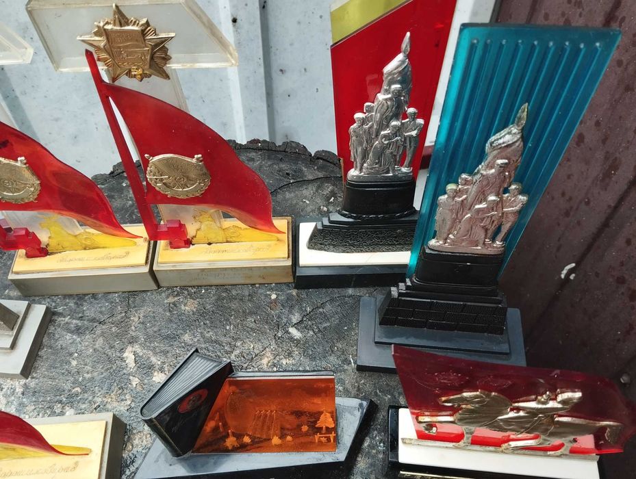 продам красивые сувениры