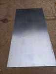 Blacha stalowa 1000x2000 mm