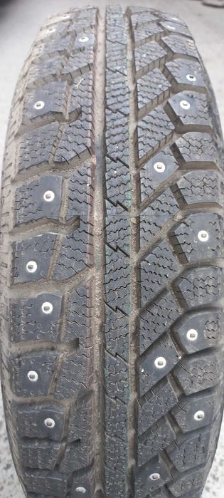 Opona Continental ContiWinterViking 2 155/80R13 jak nowa