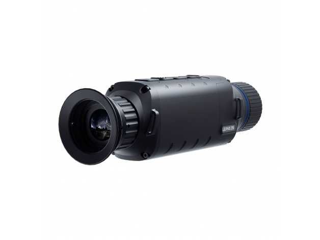 Monokular/kamera termowizyjna Pard Leopard 256 11mm / 16mm + ZESTAW
