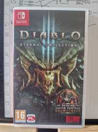 Diablo III Nintendo Switch