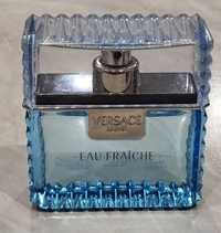 Продам недорого 100% оригинал духи Versace Man Eau Fraiche 
Vers