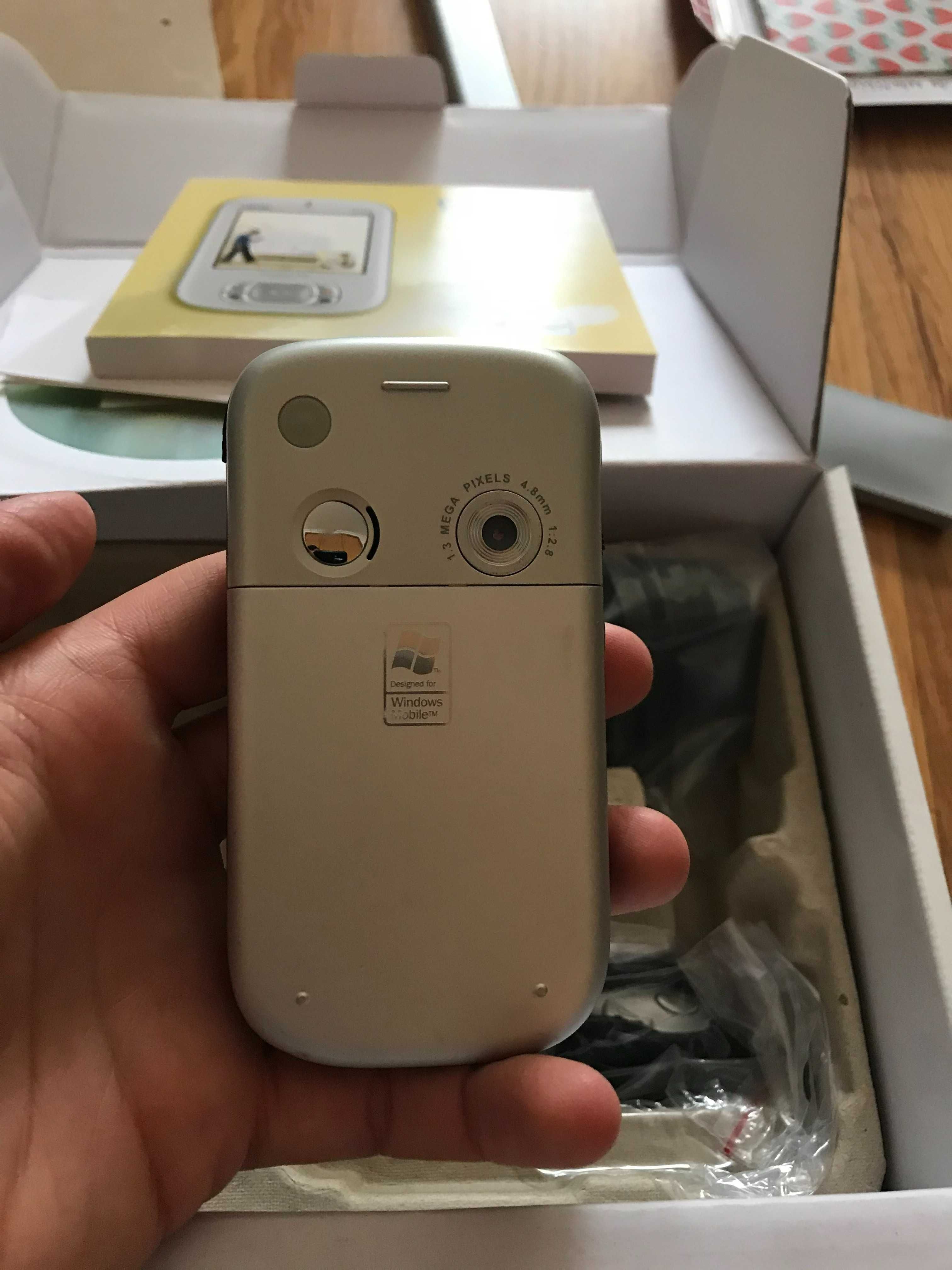 Qtek S100 - Colecionadores