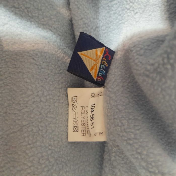 Зимова куртка та теплі штани на хлопчика Комплект