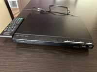 Dvd Sony DVP-SR760H