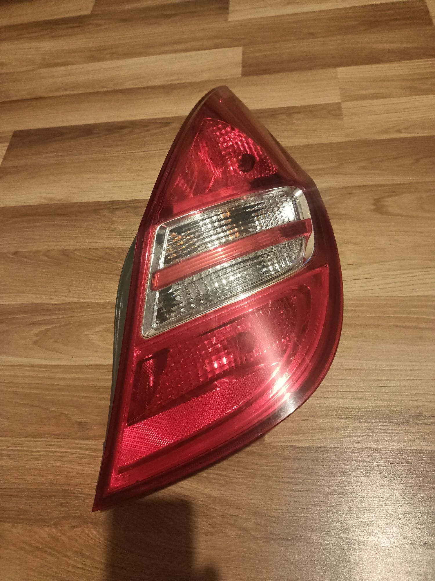 Задня права фара Hyundai i30