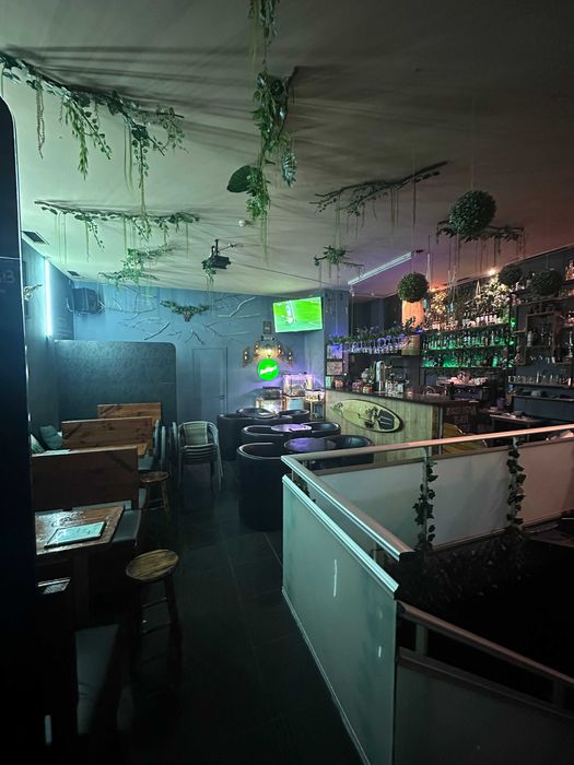 Trespasse de BAR em V.N.Gaia