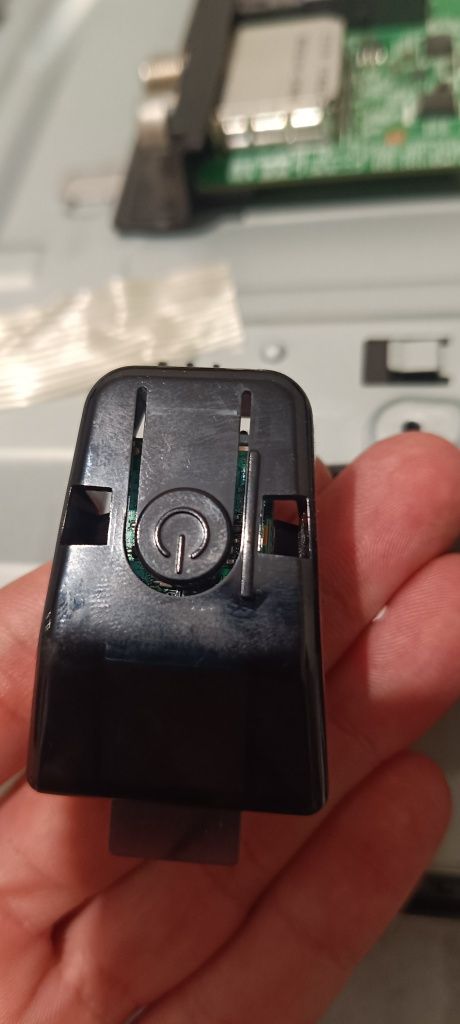 Плата BN40-00331B Samsung UE32M4000AU