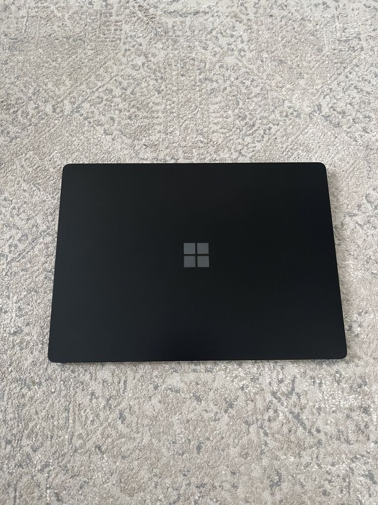Microsoft surface laptop 4 core i5 1145g7 8/256gb 13.5 2k сенсорний