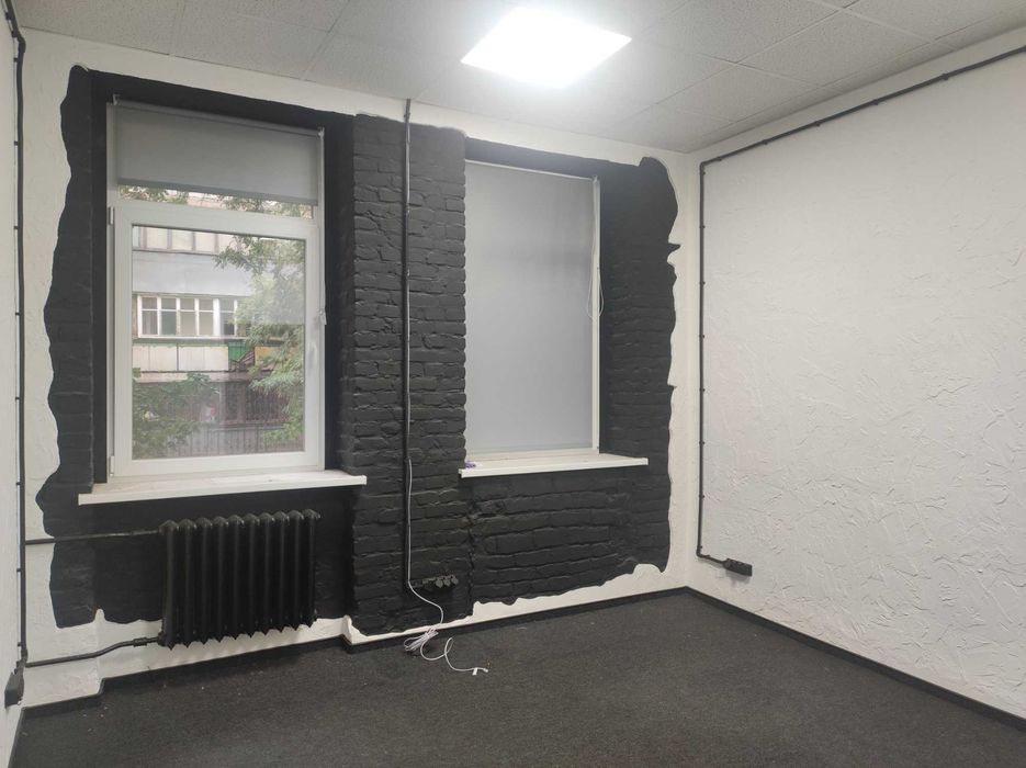 Оренда офісу 16,5 м.кв, вул.І.Акінфієва 18 (центр)