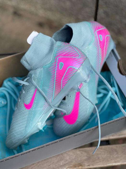 Nike superfly 10 elite Fg професійна