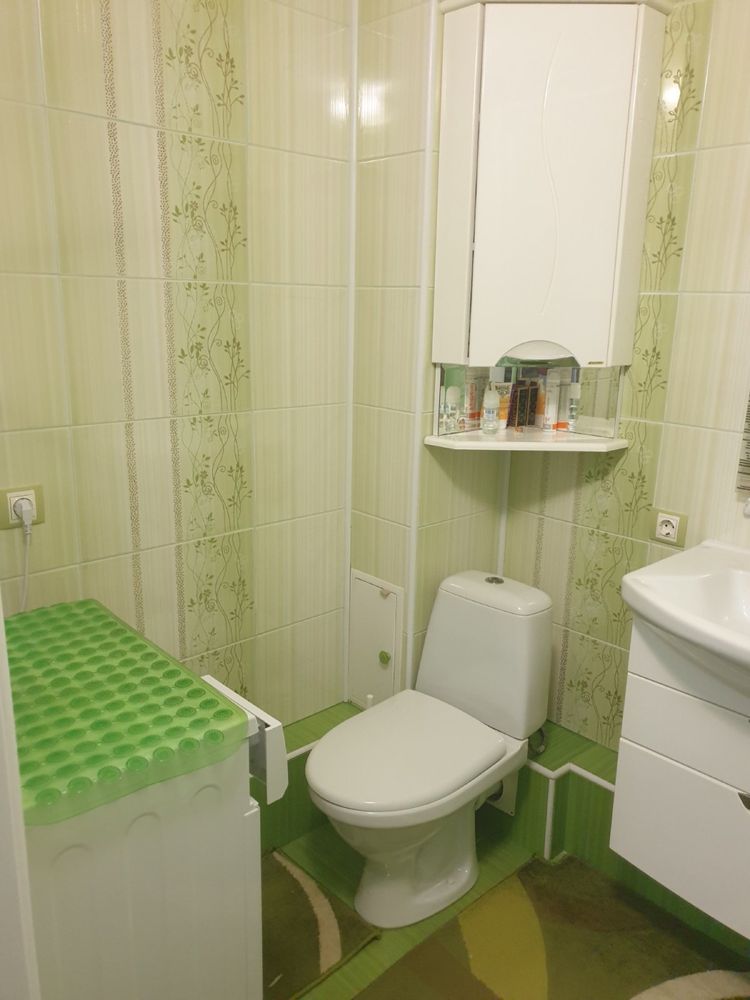 Продам 1 комнатную квартиру ЖК Озерки