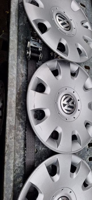 Ковпаки Volkswagen