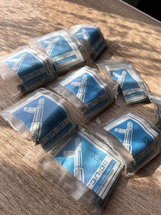 Головка звукоснимателя ГЗП 311 моно для проигрывателя