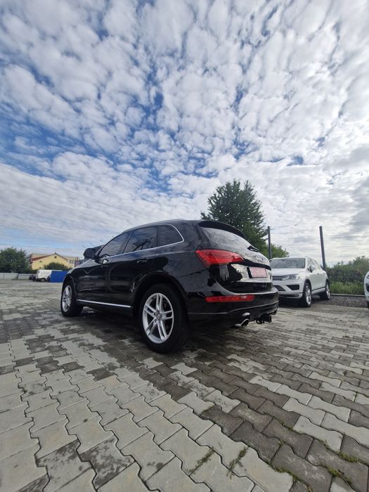 Audi Q5 Premium Plus