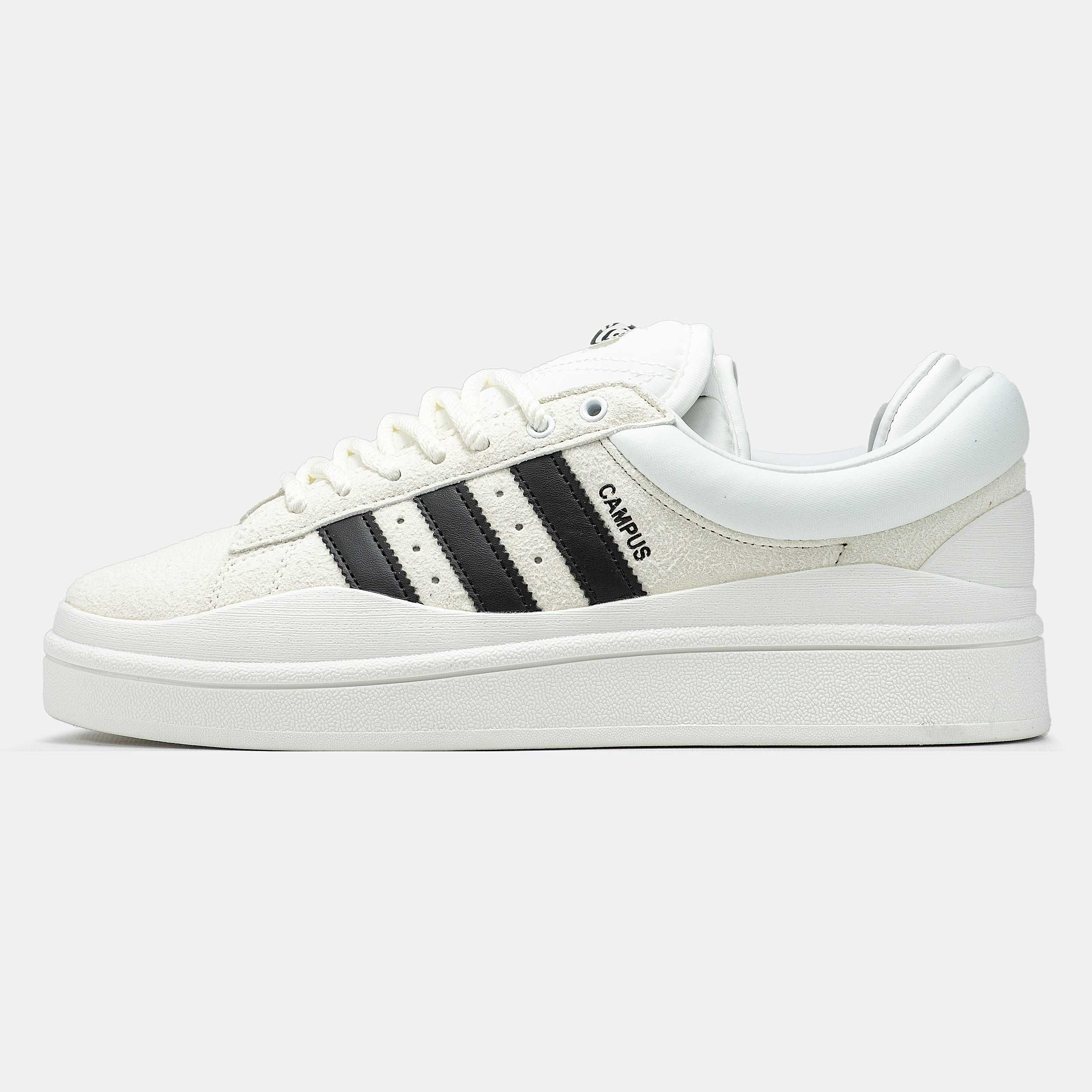 Кросівки Adidas Campus x Bad Banny Classic premium