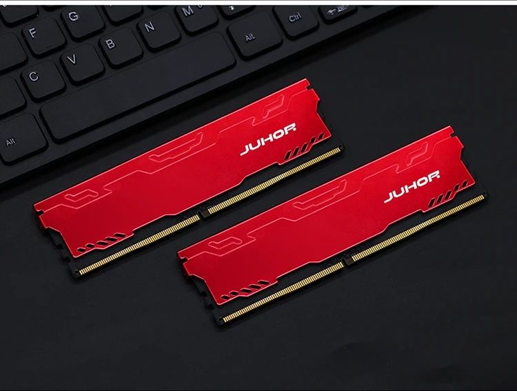 Оперативная память DDR3 8Gb 1600 MHz (новая, в упаковке)