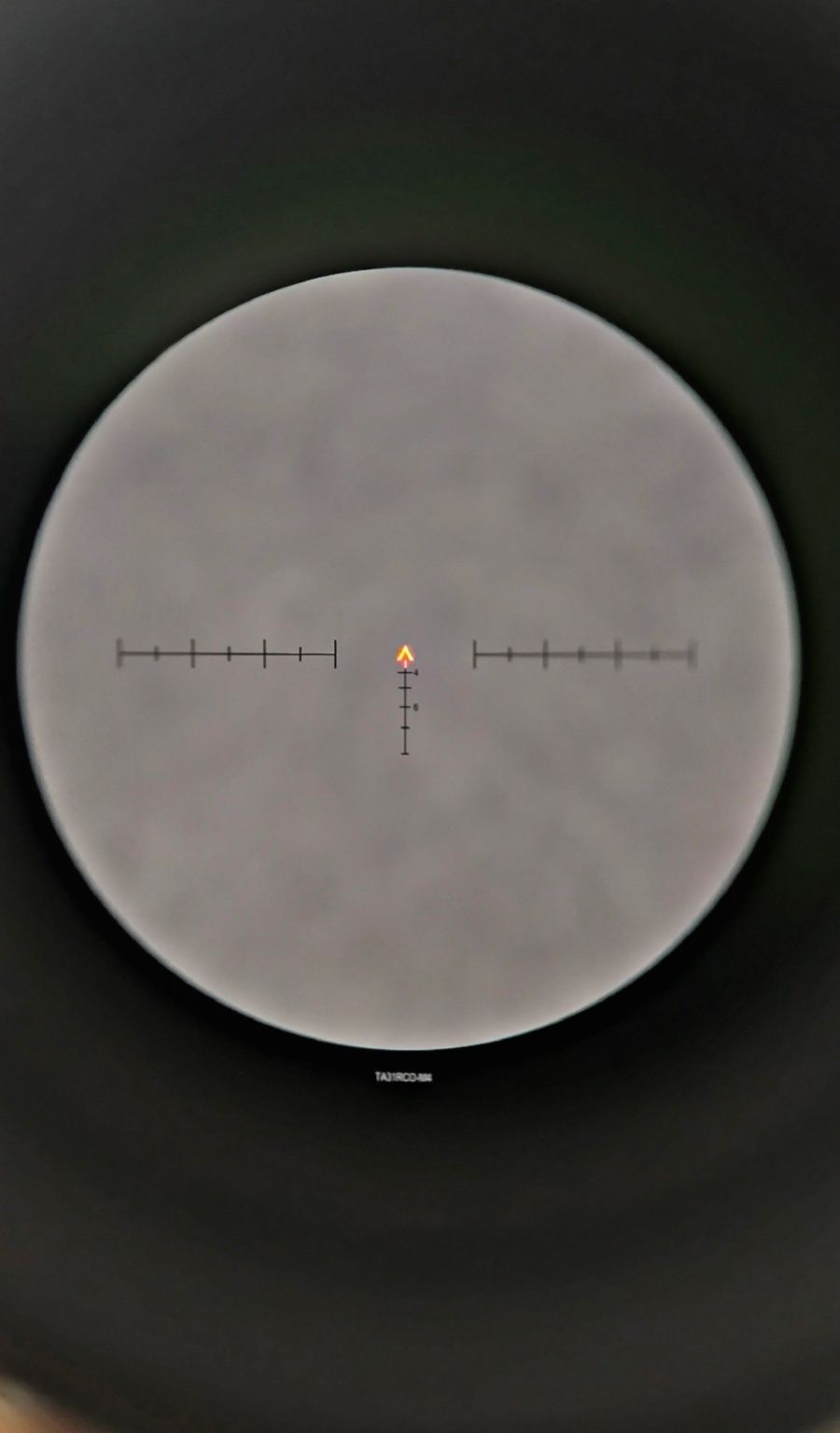 Trijicon ACOG TA-31