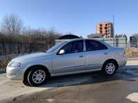 Nissan Almera Classic