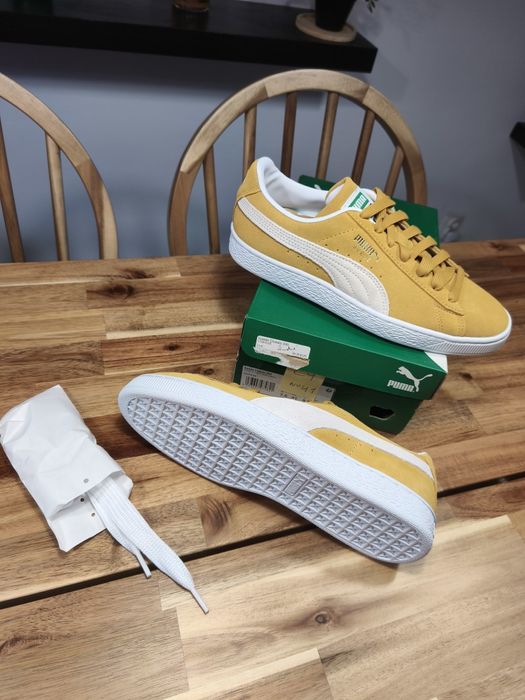 Puma Original Novo 41