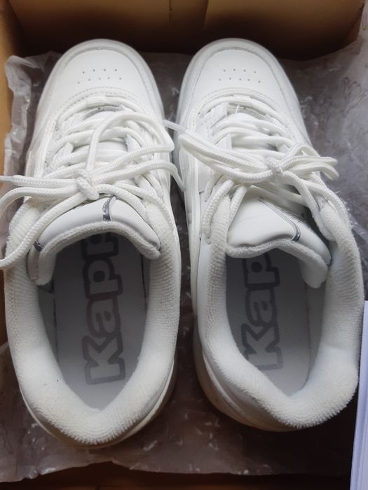 Kappa. buty  sportowe roz.36