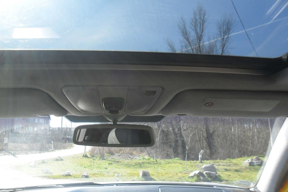 Мерседес Е класс