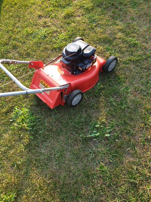 Kosiarka do trawy 3.75km briggs&stratton