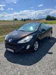 Peugeot 308 CC Peugeot 308 CC 1.6 THP 156KM Automat